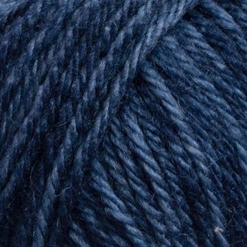Raggi - 15142 - Stonewash Denim